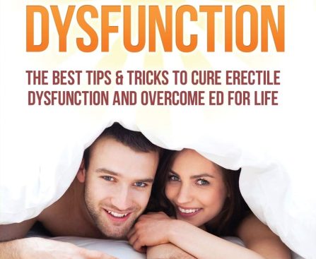 Sexual Dysfunction and Relationship Problems: How to Cope
