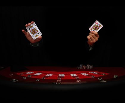 Experience the Best of Poker at Winnipoker