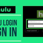 Hulu Harmony: Sharing or Not Sharing Your Login