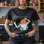 Paramore Power: Official Merchandise Store for Fans