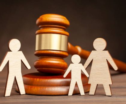 Building Stronger Families Through Legal Support: The Mission of a Family Lawyer