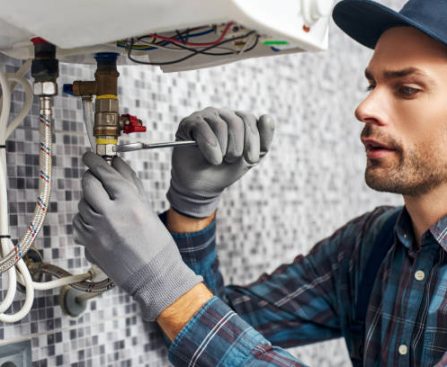 The Plumbing Maestros: Expert Service for Seamless Systems