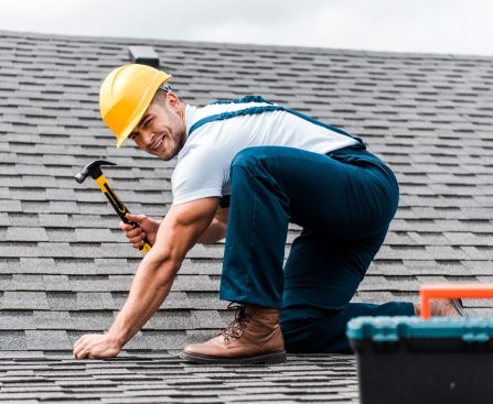 Roofing Services: Enhancing Your Home’s Value