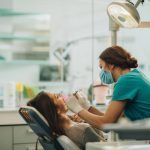 Behind the Mask: Life as a Dentist