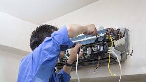 Maximizing Efficiency: Air Conditioning Repair Tips