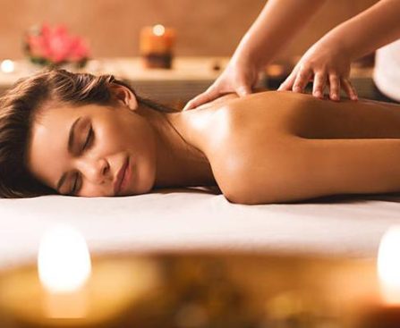 Women's Only Massage The Ultimate Relaxation Experience