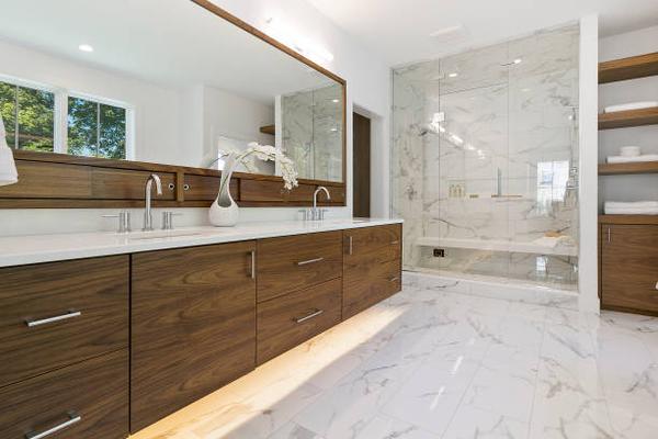 Maximize Your Small Bathroom: Remodeling Tips for New York Apartments