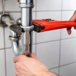 Commercial plumbing solutions for businesses