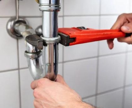 Commercial plumbing solutions for businesses