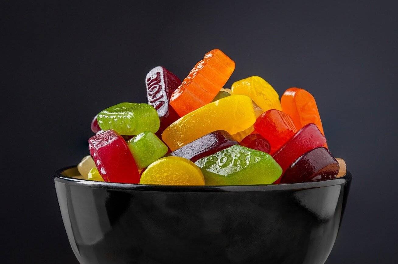 The Essential Guide to Delta 8 Gummies Understanding Their Effects and Benefits