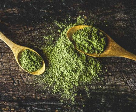 Kratom Unveiled The Herbal Enigma That’s Captivating the World of Natural Remedies