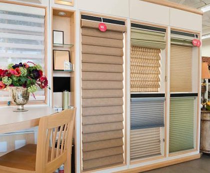 Final Touch Blinds & Shutters Awnings and Blinds for Every Southampton Home