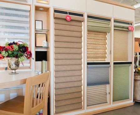 Final Touch Blinds & Shutters Awnings and Blinds for Every Southampton Home