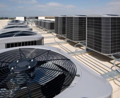 DIY vs. Professional: Roof Air Conditioner Repair Explained