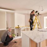 Irvine Kitchen Contractors: Crafting Functional and Stylish Spaces