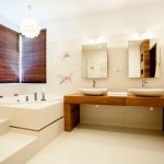 The Role of Lighting in Bathroom Renovations in Missoula