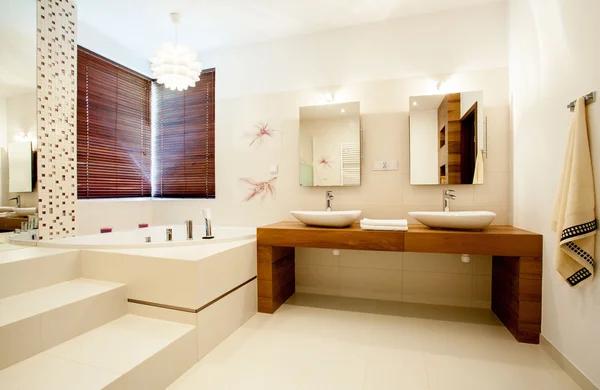 The Role of Lighting in Bathroom Renovations in Missoula