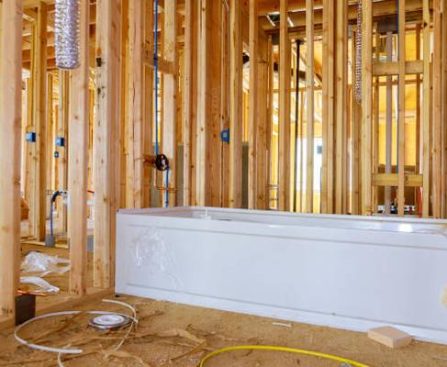 Transformative Bathroom Remodeling Trends in Albuquerque