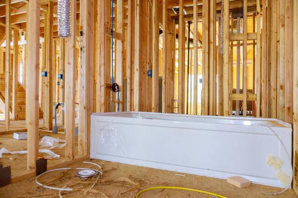 Transformative Bathroom Remodeling Trends in Albuquerque