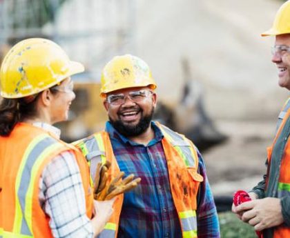 How Construction Contractors Help Turn Your Vision into Reality