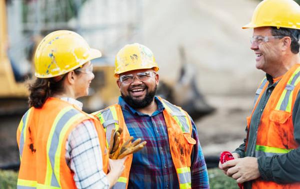 How Construction Contractors Help Turn Your Vision into Reality