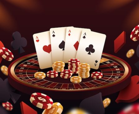 Master PKV Games with Rajapoker88