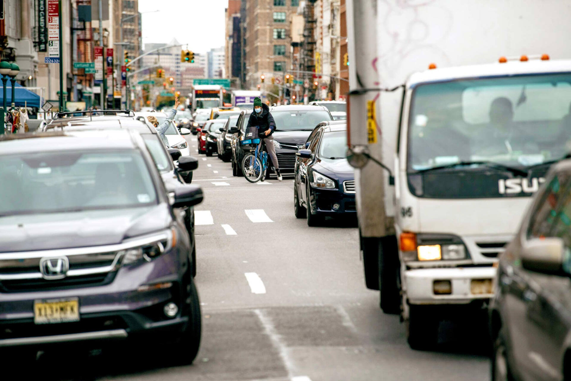 Improving Urban Mobility with Custom Traffic Cameras in Malaysia