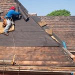 Fast & Reliable Roof Replacement Near Me Get a Free Quote