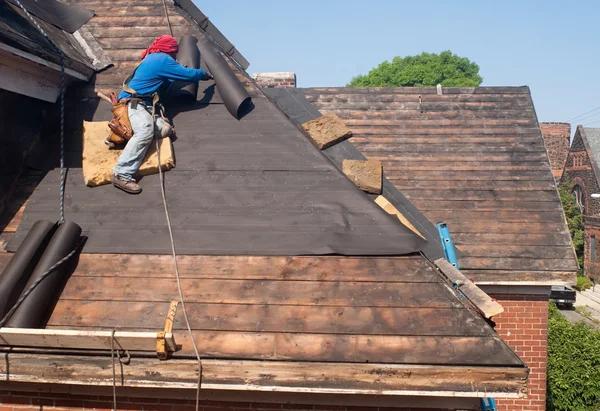 Fast & Reliable Roof Replacement Near Me Get a Free Quote