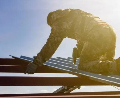 Roofing & Construction Services That Exceed Expectations