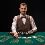 Interactive Gaming on Mahkota338 Live Casino
