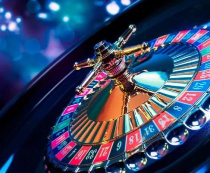 918kiss online slot game fun and easy