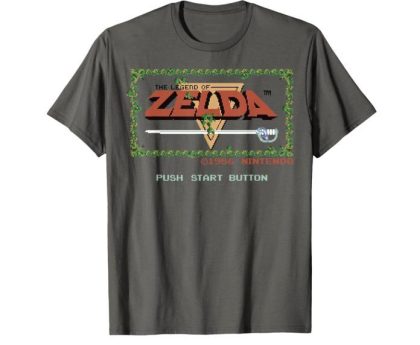 Exclusive Insights: Behind the Scenes of Zelda's Official Shop