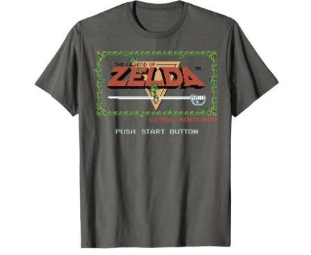 Exclusive Insights: Behind the Scenes of Zelda's Official Shop