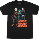 Discovering the Best My Hero Academia Store Finds: A Fan's Treasure Trove