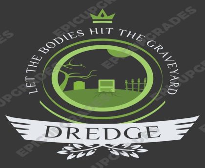 Exploring Dredge Official Shop: A Closer Look at Premium Products and Offers