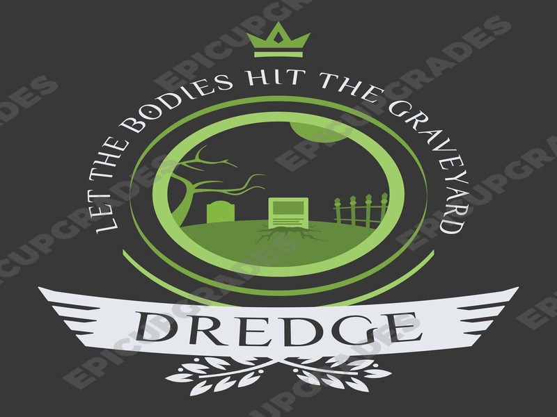 Exploring Dredge Official Shop: A Closer Look at Premium Products and Offers
