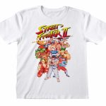 Elevate Your Collection: Must-Have Street Fighter Store Finds