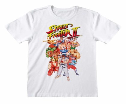 Elevate Your Collection: Must-Have Street Fighter Store Finds