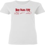 Elevate Your Style: The Latest Trends in Ben Folds Official Merch