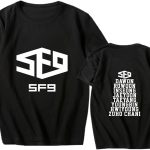 Navigating the Sf9 Merchandise Market: Trends, Tips, and More