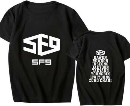 Navigating the Sf9 Merchandise Market: Trends, Tips, and More