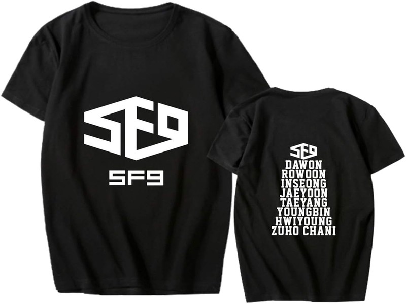 Navigating the Sf9 Merchandise Market: Trends, Tips, and More
