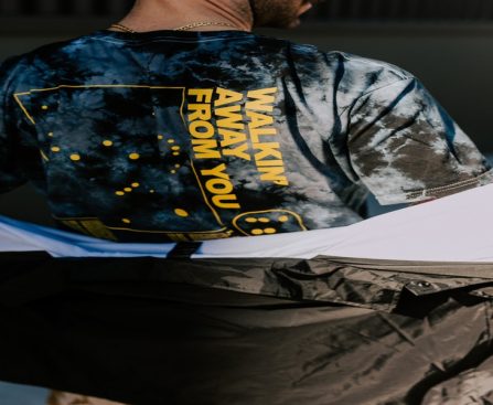 Elevate Your Style: Must-Have Tiny Moving Parts Merch for Fans