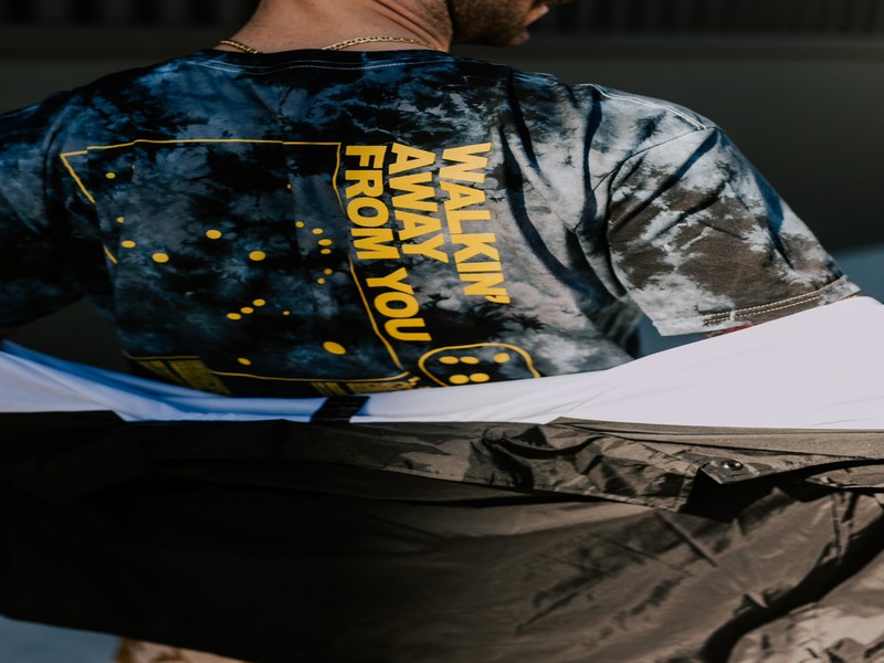 Elevate Your Style: Must-Have Tiny Moving Parts Merch for Fans