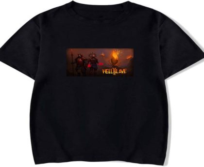 Total Annihilation Store Spotlight: Exclusive Merchandise Reviewed