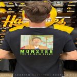 Unveiling the Exclusive Tenoch Huerta Merch: A Must-Have Collection