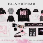 The Ultimate Black Pink Merch Experience for Fans