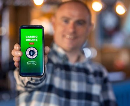 Beginner’s Guide to 789BNI Platform