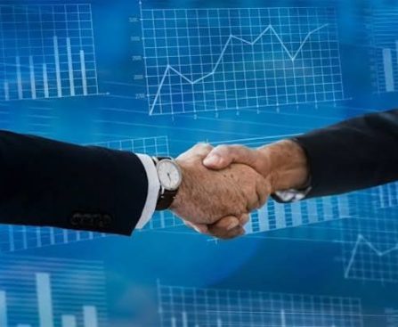 Stocks Trading App for Seamless Market Access